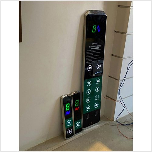 RESILIFT / HOUSEHOLD ELEVATOR