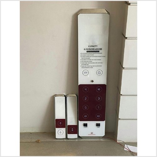 RESILIFT / HOUSEHOLD ELEVATOR