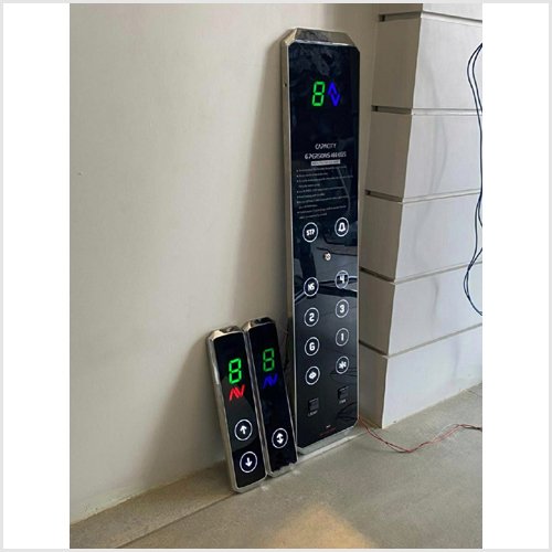 RESILIFT / HOUSEHOLD ELEVATOR