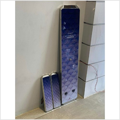 RESILIFT / HOUSEHOLD ELEVATOR