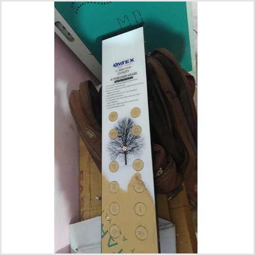 RESILIFT / HOUSEHOLD ELEVATOR