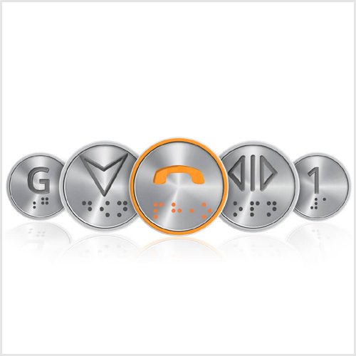 RESILIFT / HOUSEHOLD ELEVATOR