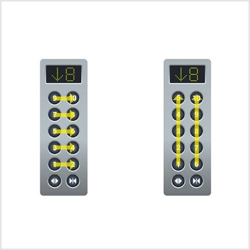 RESILIFT / HOUSEHOLD ELEVATOR