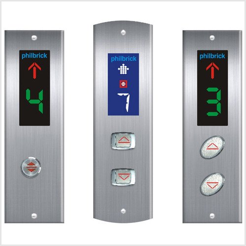 RESILIFT / HOUSEHOLD ELEVATOR