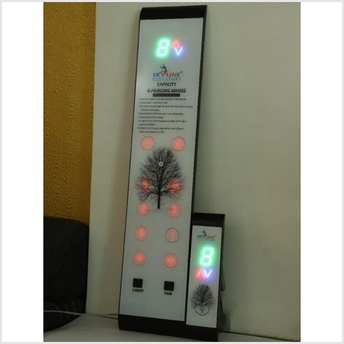 RESILIFT / HOUSEHOLD ELEVATOR