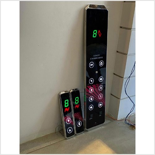 RESILIFT / HOUSEHOLD ELEVATOR