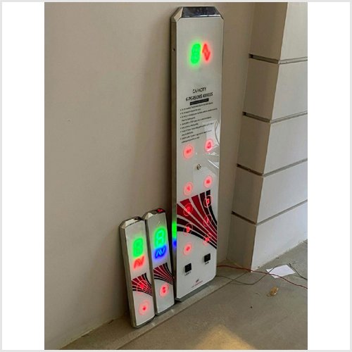 RESILIFT / HOUSEHOLD ELEVATOR