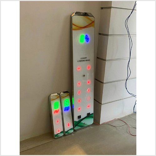 RESILIFT / HOUSEHOLD ELEVATOR