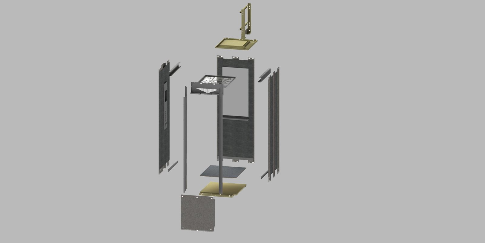 PRODUCTS AND COMPONENTS